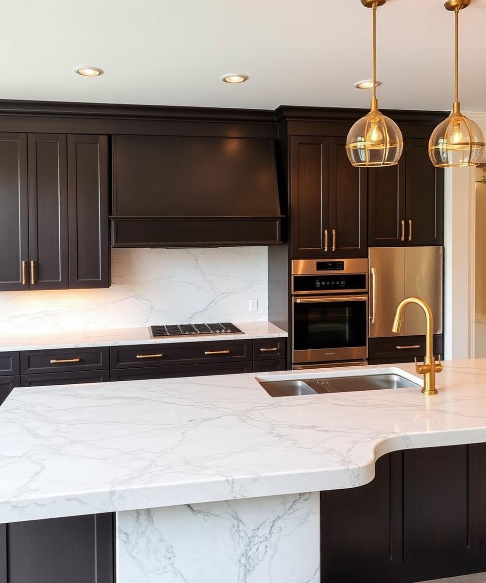 Kitchens — C.E. Customs